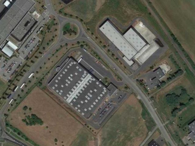 Local Commercial vente à Cambrai, Sailly-lez-cambrai