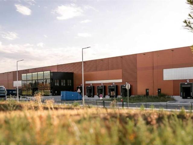 Local Commercial vente à Etoile-sur-rhône