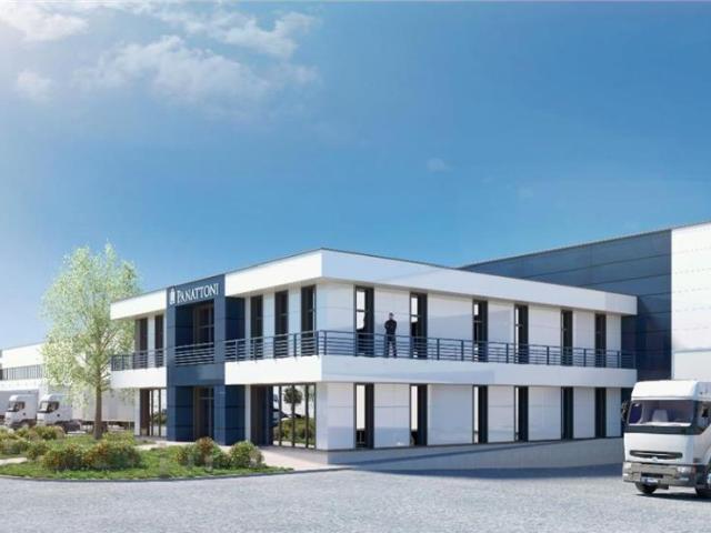 Local Commercial vente à Alençon, Cerisé