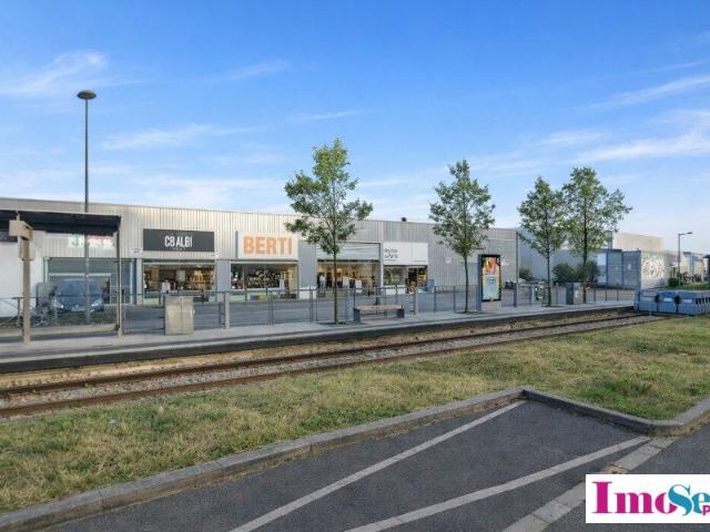 Local Commercial location à Bordeaux