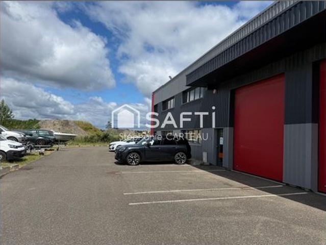 Local Commercial vente à Bordeaux, Martignas-sur-jalle