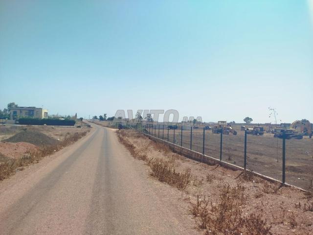 Local commercial location à Bouskoura, Gharb-Chrarda-Beni Hssen
