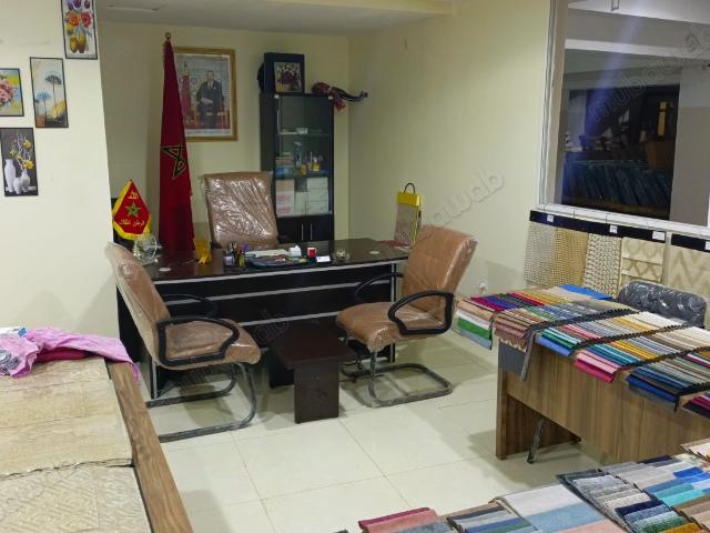 Local commercial vente à Anfa, Gharb-Chrarda-Beni Hssen
