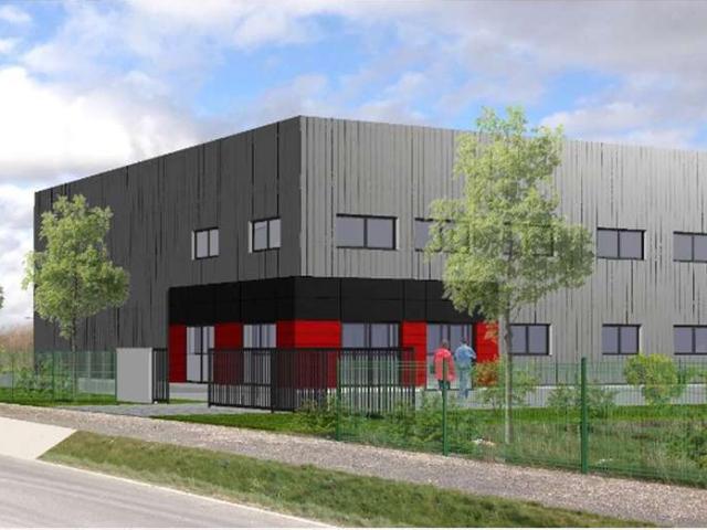 Local Commercial location à Witry-lès-Reims, Marne