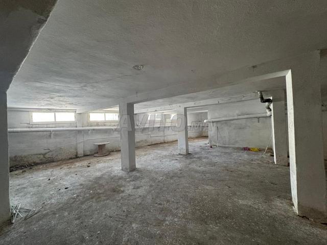 Local commercial location à Anfa, Gharb-Chrarda-Beni Hssen