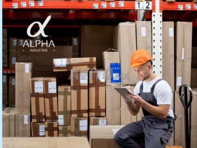 Local commercial location à Anfa, Gharb-Chrarda-Beni Hssen