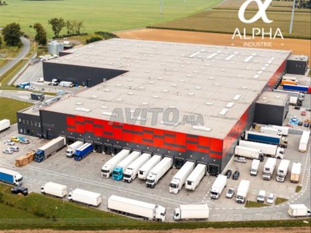 Propriété location à Aït Melloul, Oued ed Dahab-Lagouira
