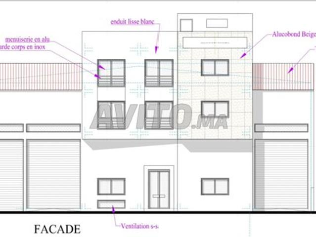 Local commercial location à Skhirat, Rabat-Salé-Zemmour-Zaër
