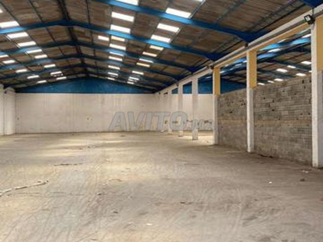 Local commercial location à Mediouna, Gharb-Chrarda-Beni Hssen