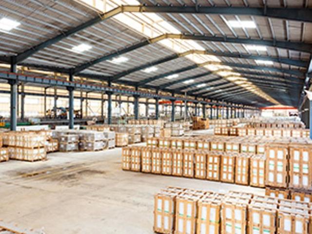 Local commercial location à Aïn Harrouda, Gharb-Chrarda-Beni Hssen