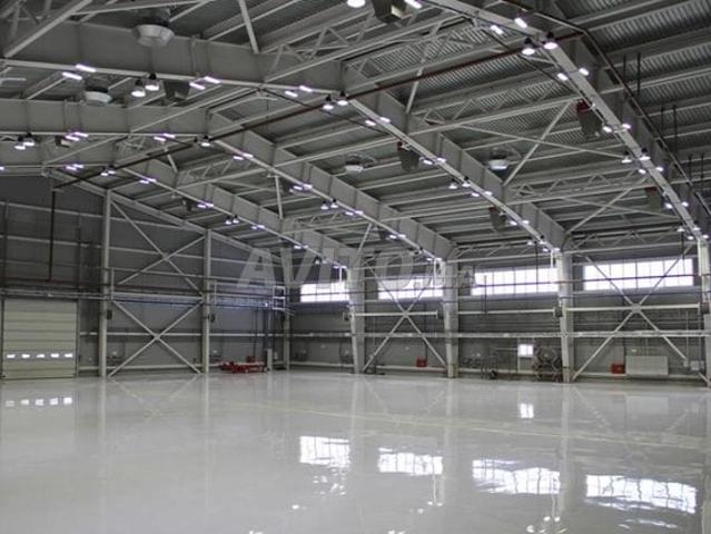 Local commercial location à Casablanca, Gharb-Chrarda-Beni Hssen