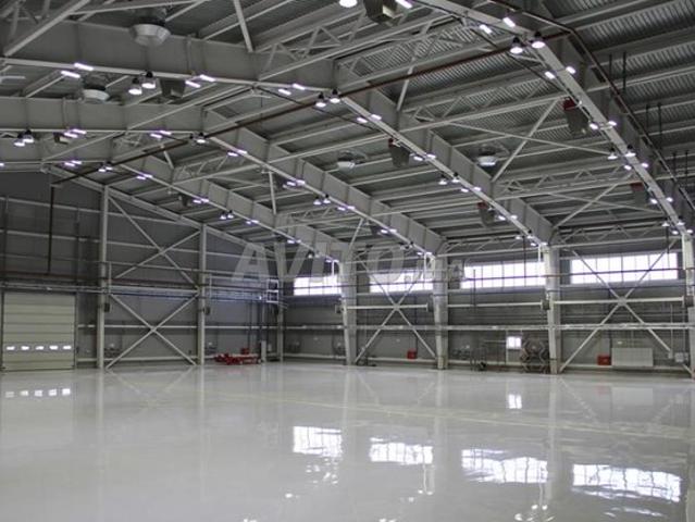 Local commercial location à Anfa, Gharb-Chrarda-Beni Hssen