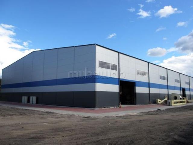 Local commercial location à Anfa, Gharb-Chrarda-Beni Hssen