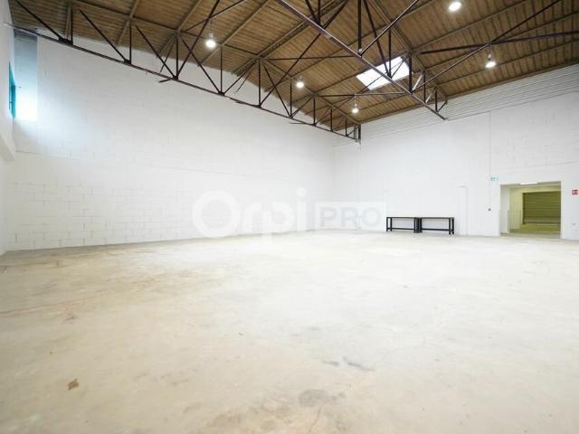 Local Commercial location à Lyon, Métropole de Lyon