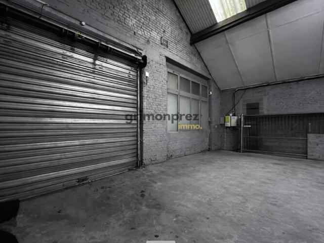 Garage vente à Lille, Roubaix
