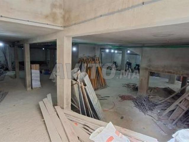 Local commercial vente à Tétouan, Tanger-Tétouan