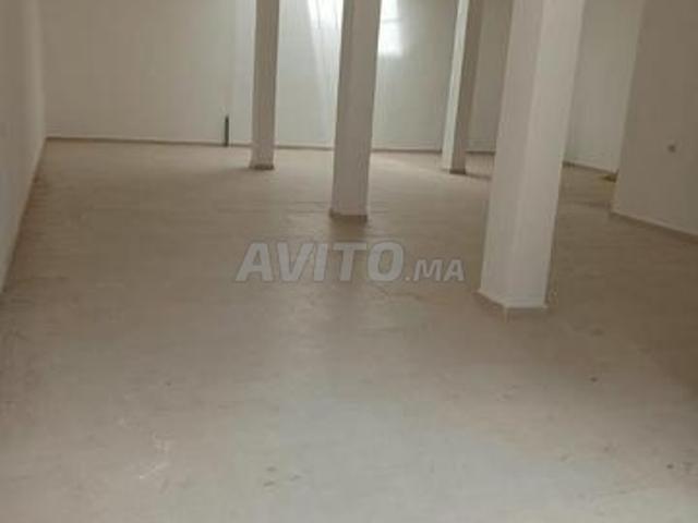 Local commercial location à Nador
