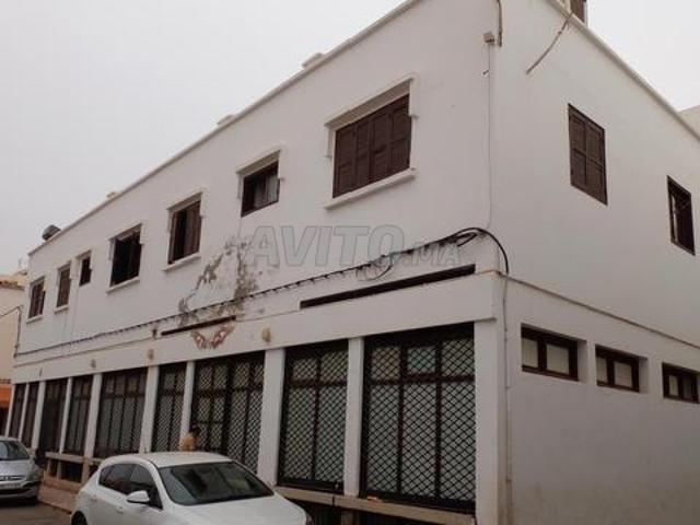 Local commercial location à Agadir, Oued ed Dahab-Lagouira