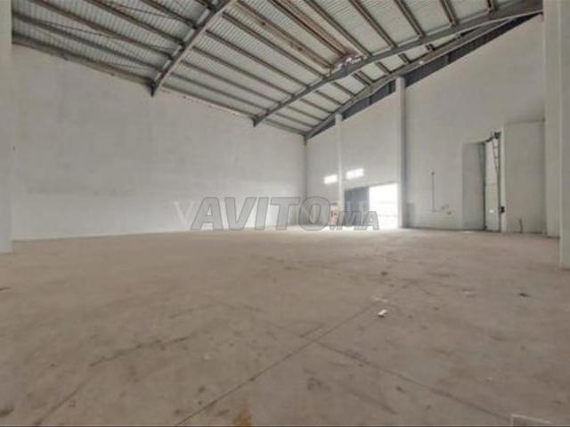 Local commercial vente à Anfa, Gharb-Chrarda-Beni Hssen
