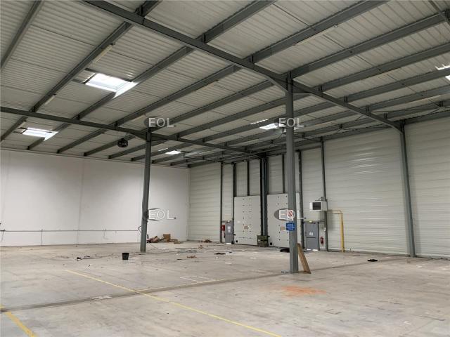 Local Commercial location à Melun, Moissy-cramayel
