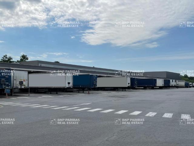 Local Commercial location à Nantes, Thouaré-sur-loire