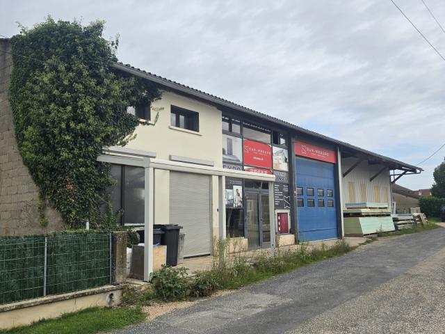 Garage vente à Louhans-Châteaurenaud, Ouroux-sur-saône