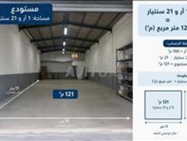 Local commercial location à Mers Sultan ⵎⴰⵔⵙ ⵙⵓⵍⵟⴰⵏ مرس السلطان, Casablanca ⵜⴰⴷⴷⴰⵔⵜ ⵜⵓⵎⵍⵉⵍⵜ الدار البيضاء