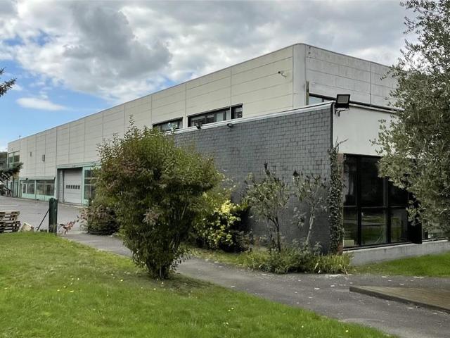Local Commercial vente à Rennes, Bretagne