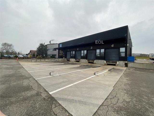 Local Commercial vente à Schweighouse-sur-Moder, Collectivité européenne d'Alsace