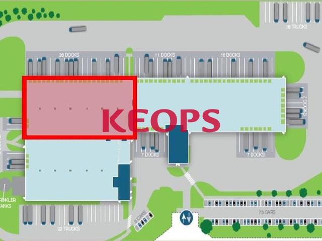 Local Commercial location à Toulouse, Bruguières