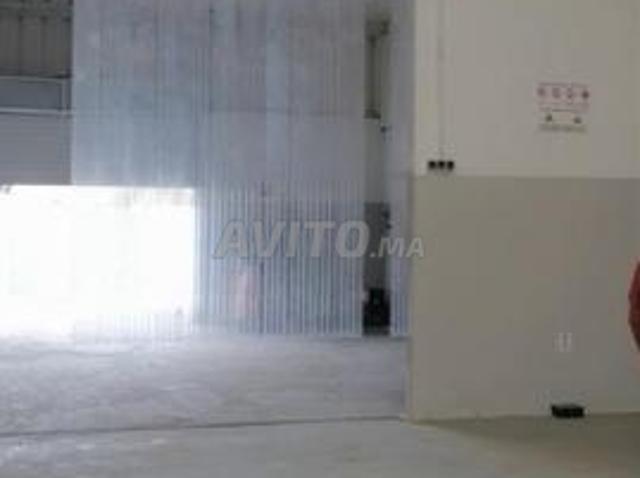 Local commercial location à Tangero, Tanger-Tétouan