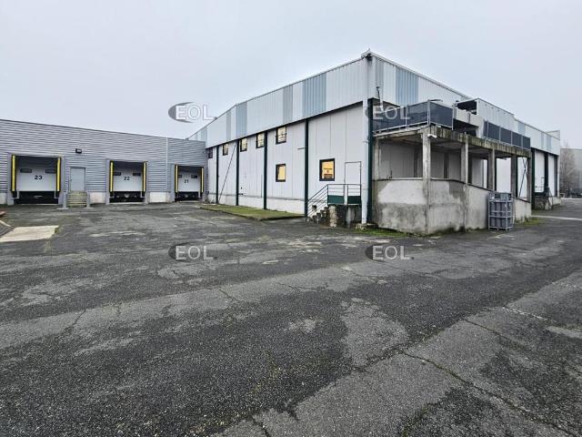 Local Commercial location à L'Haÿ-les-Roses, Thiais