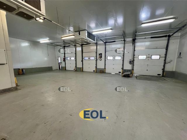 Local Commercial vente à Bobigny, Vaux-montreuil
