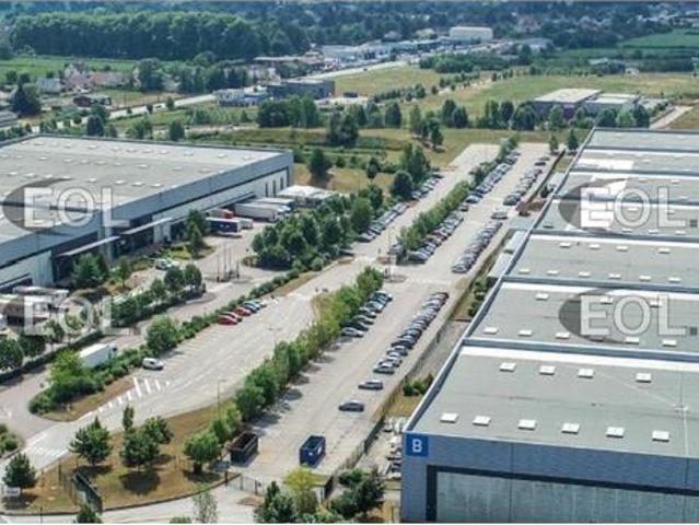 Local Commercial location à Chalon-sur-Saône, Sevrey