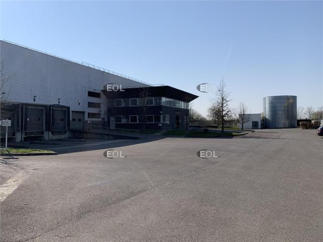 Local Commercial location à Palaiseau, Saint-michel-sur-orge