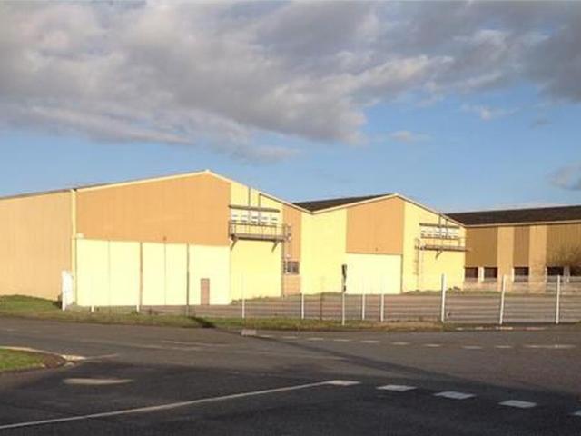 Local Commercial vente à Agen, Bon-encontre