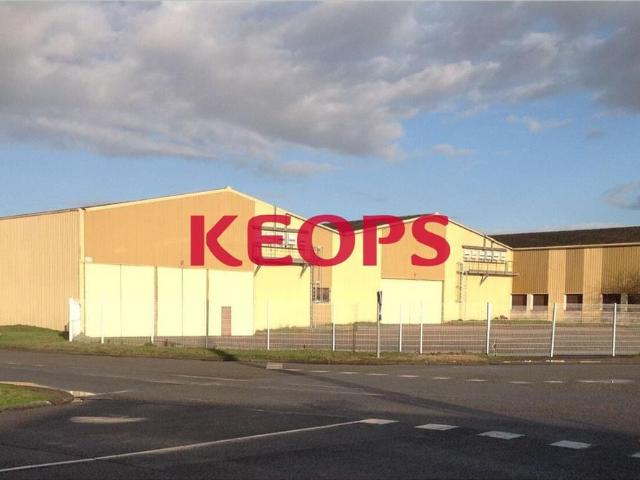 Local Commercial vente à Agen, Bon-encontre