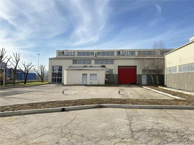 Local Commercial vente à Lyon, Rhône