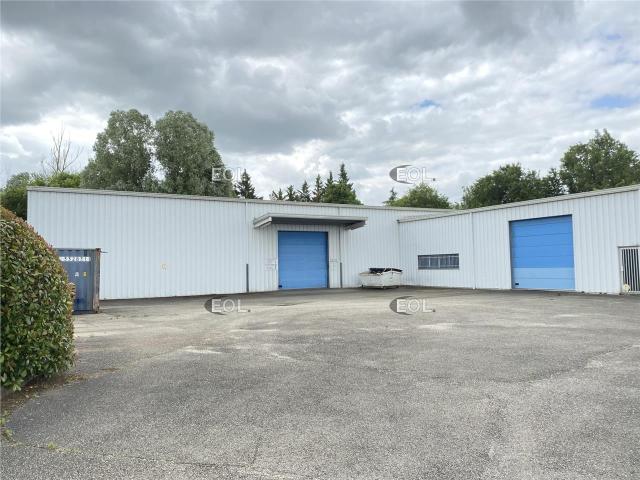 Local Commercial vente à Lyon, Rhône
