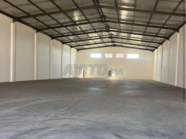 Local commercial location à Anfa, Gharb-Chrarda-Beni Hssen