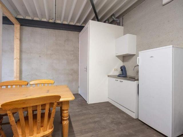 Appartement te huur in Rijsbergen, Noord Brabant