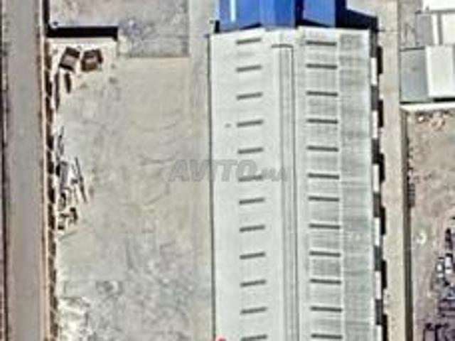 Local commercial vente