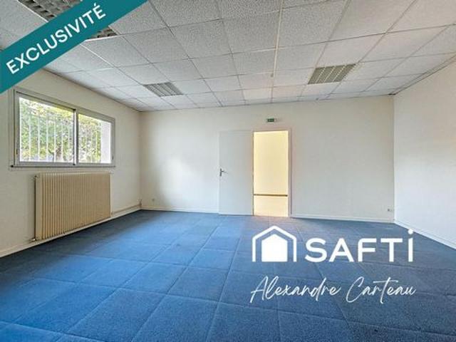 Local Commercial vente à Bordeaux, Latresne
