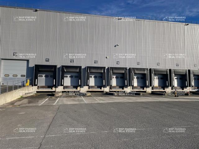 Local Commercial location à Bordeaux, Blanquefort
