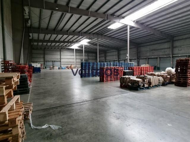 Local Commercial location à Toulouse, Bruguières