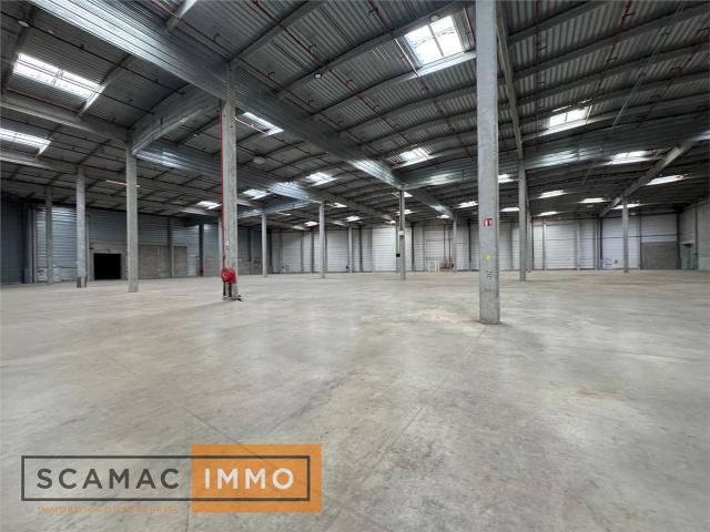 Local Commercial location à Melun, Moissy-cramayel