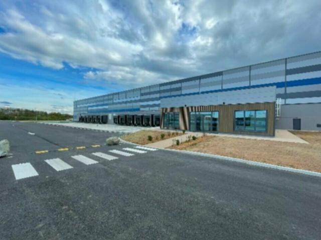 Local Commercial location à Belfort, Bourgogne-Franche-Comté