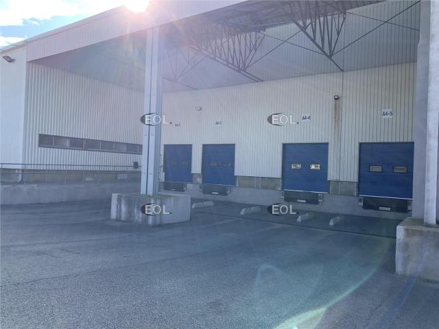 Local Commercial location à Nîmes