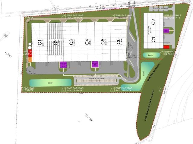 Local Commercial location à Saint-Jean-d'Angély, Saint-jean-d'angély