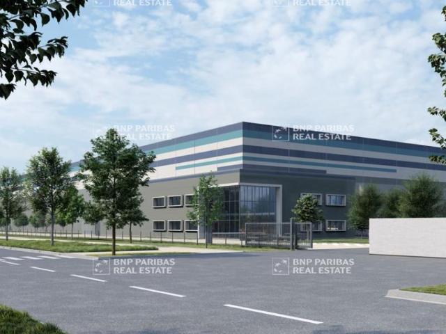 Local Commercial vente à Auxerre, Appoigny